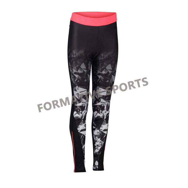 Customised Gym Leggings Manufacturers in Santa Cruz De Tenerife